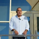 نجاح مونديال ماسترز السباحة بالزعانف في شرم الشيخ