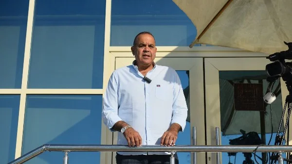 نجاح مونديال ماسترز السباحة بالزعانف في شرم الشيخ