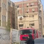 السيطرة على حريق محدود في المنيا دون إصابات