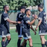 تشكيل مودرن سبورت لمواجهة الجونة في الدوري