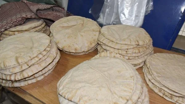 ضبط 3 مخابز تلاعبت في أوزان الخبز ببورسعيد