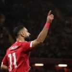دعم خاص لمحمد صلاح قبل قمة ليفربول وباريس سان جيرمان