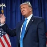 ترامب يعلن عن مباراة مصارعة في البيت الأبيض