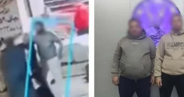 صراع الميراث: مواجهة قانونية بين شقيقين