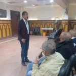 دورة تدريبية للأوقاف لمواجهة الأزمات والحرائق