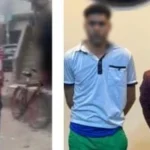 ضبط طرفي مشاجرة «مولوتوف نبروه» والأسباب تظهر