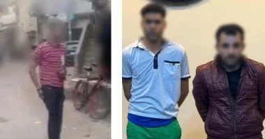 ضبط طرفي مشاجرة «مولوتوف نبروه» والأسباب تظهر