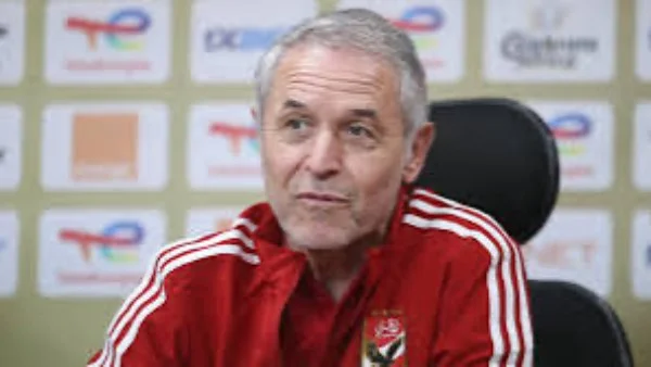 أمير هشام يسأل عن أفضل ذكريات كولر مع الأهلي