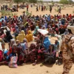 أزمة إنسانية غير مسبوقة في السودان