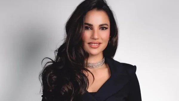 رسالة غامضة من درة تثير فضول المتابعين