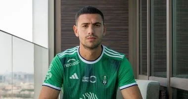 غموض مصير ديميرال في ربع نهائي دوري أبطال آسيا