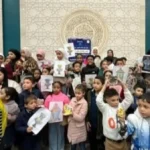 حملة “مش كل سكر حب” لتغيير مكافآت الأطفال