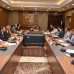 تطوير ضوابط اللنشات البحرية في جنوب سيناء