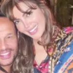 ريهام حجاج تتألق مع زوجها وتحدث عن الفن في رمضان 2026