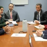 إيطاليا تستثمر في الطاقة المتجددة والبنية التحتية بمصر