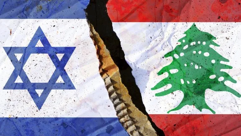 بدء المحادثات بين لبنان وإسرائيل بواشنطن