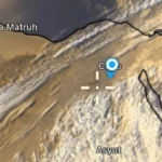 الأرصاد تحذر من موجة حارة وارتفاع دراجات الحرارة غداً