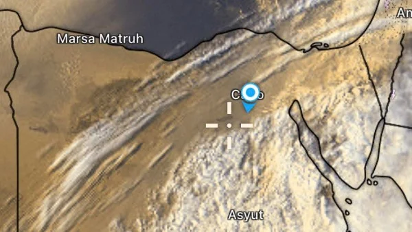 الأرصاد تحذر من موجة حارة وارتفاع دراجات الحرارة غداً