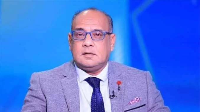 الدرديري: لا أندية مظلومة من التحكيم والحكام يؤدون عملهم بكفاءة