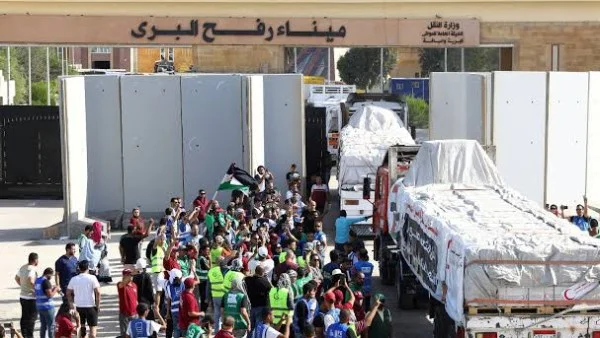 جهود مصر لدعم غزة ونقل المصابين إلى المستشفيات