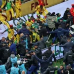 تطورات جديدة في أزمة مشجعي منتخب السنغال