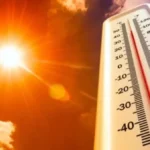 توقعات الطقس ليوم غدٍ: حار نهارًا ومعتدل ليلاً