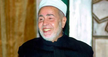 من صعيد مصر إلى مشيخة الأزهر: مسيرة محمد سيد طنطاوي