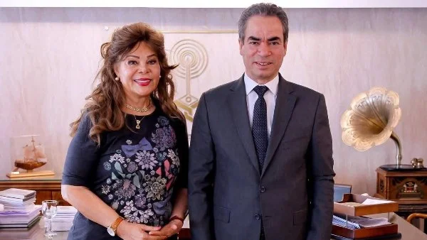 برنامج "المُلهمون" الإذاعي يسلط الضوء على شخصيات بارزة