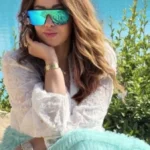 لقاء سويدان تتألق بإطلالة صيفية وتوجه رسالة مهمة