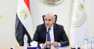 اعتماد مواعيد امتحانات الثانوية العامة 2026