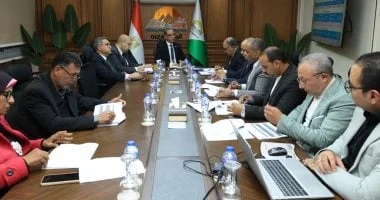 وزير العمل يتحدث عن خدمة المواطنين وملفات سوق العمل