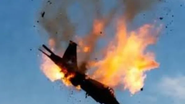 احتجاز صحفي كويتي بسبب فيديو لمقاتلة أمريكية