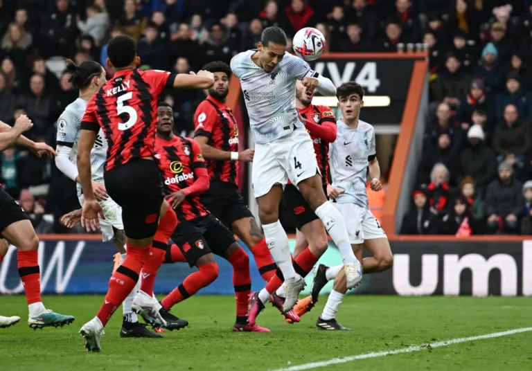 روزه يقترب من قيادة بورنموث الإنجليزي