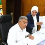 اعتماد الحيز العمراني لـ 8 قرى في الدقهلية