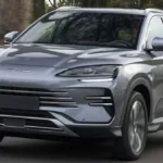 مواصفات بي واي دي سيلايون 6 موديل 2026 في السوق المصري