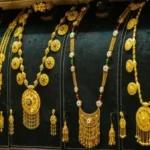 ارتفاع أسعار الذهب في مصر مساء الثلاثاء