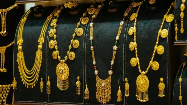 ارتفاع أسعار الذهب في مصر مساء الثلاثاء