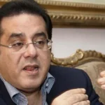 انتقادات لاذعة لأيمن نور بعد لقائه بطائفة يهودية بفرنسا