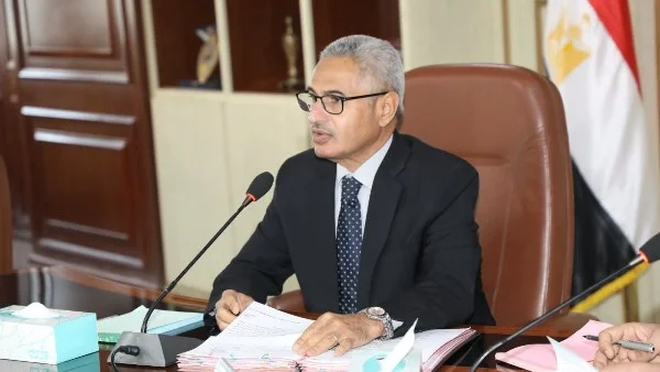 محافظ بني سويف يصدر تكليفات لتعزيز الخدمات العامة