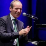 عمرو سليم يُحيي حفلاً موسيقياً بالأوبرا المصرية