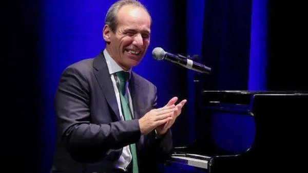 عمرو سليم يُحيي حفلاً موسيقياً بالأوبرا المصرية