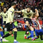 موعد مباراة برشلونة وأتلتيكو مدريد في دوري الأبطال