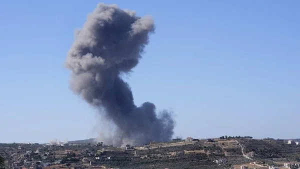 مروان شربل: إسرائيل ترفض وقف إطلاق النار في لبنان