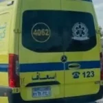 مصرع نزيل بمركز علاج الإدمان في حريق بالوراق