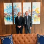 الاقتصاد المصري جاهز لاستقبال الاستثمارات العالمية