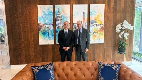 الاقتصاد المصري جاهز لاستقبال الاستثمارات العالمية