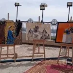 ملتقى جبل الطير للفنون: تجسيد الثقافة وعناصر الجذب السياحي