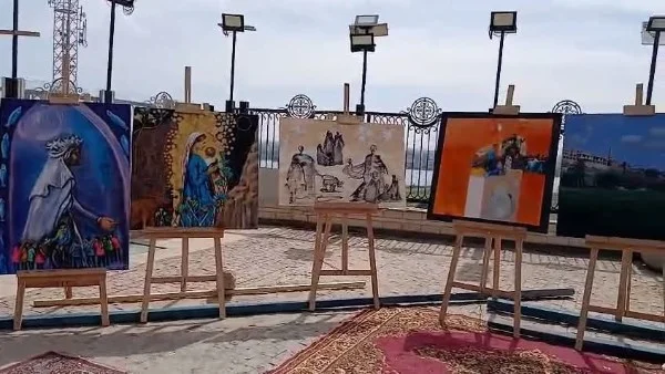 ملتقى جبل الطير للفنون: تجسيد الثقافة وعناصر الجذب السياحي