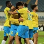 تشكيل الإسماعيلي وكهرباء الإسماعيلية في الدوري المصري