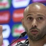 ماسكيرانو يغادر إنتر ميامي في قرار مفاجئ